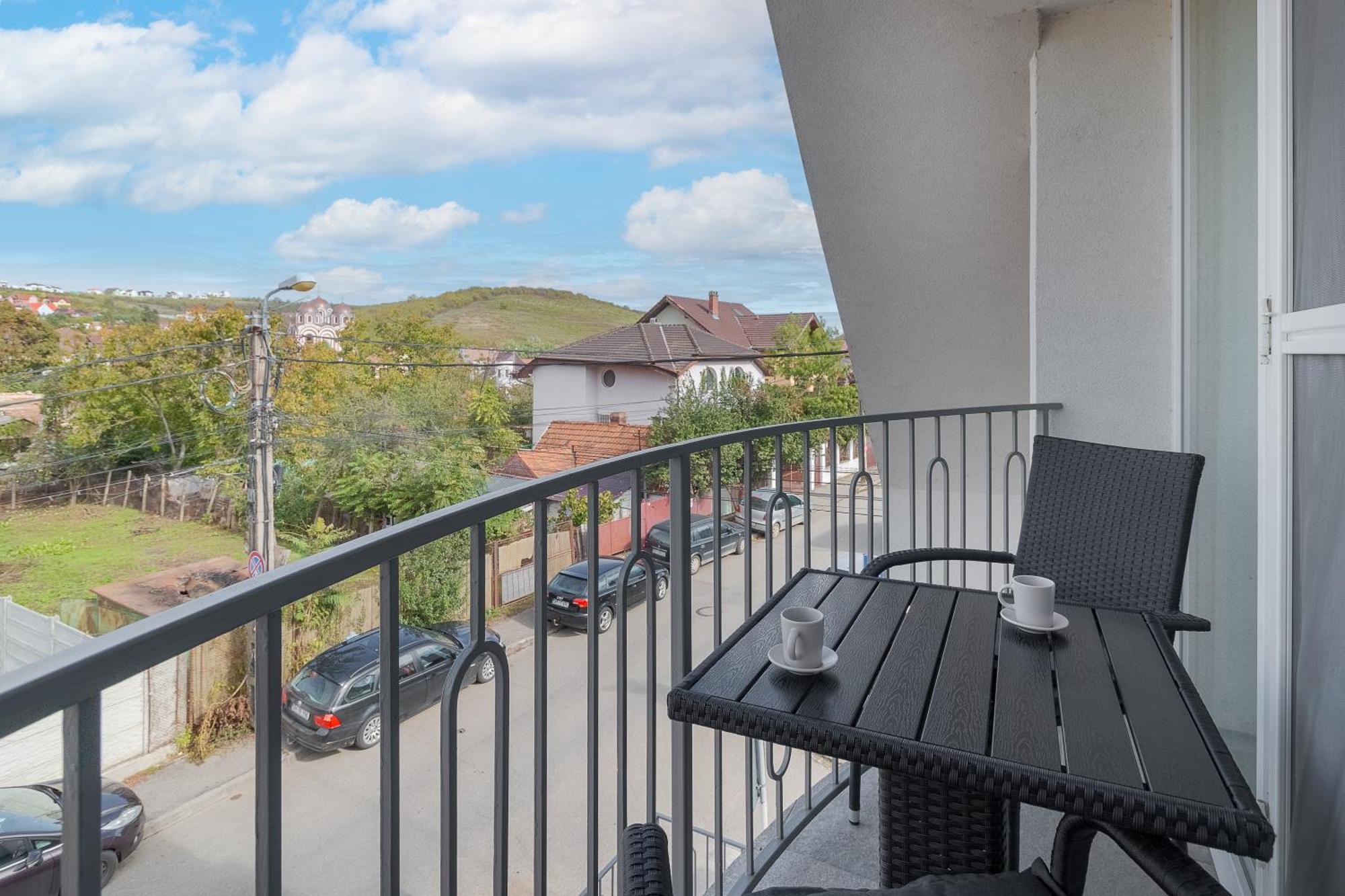 Dozsa Residence Oradea Room photo