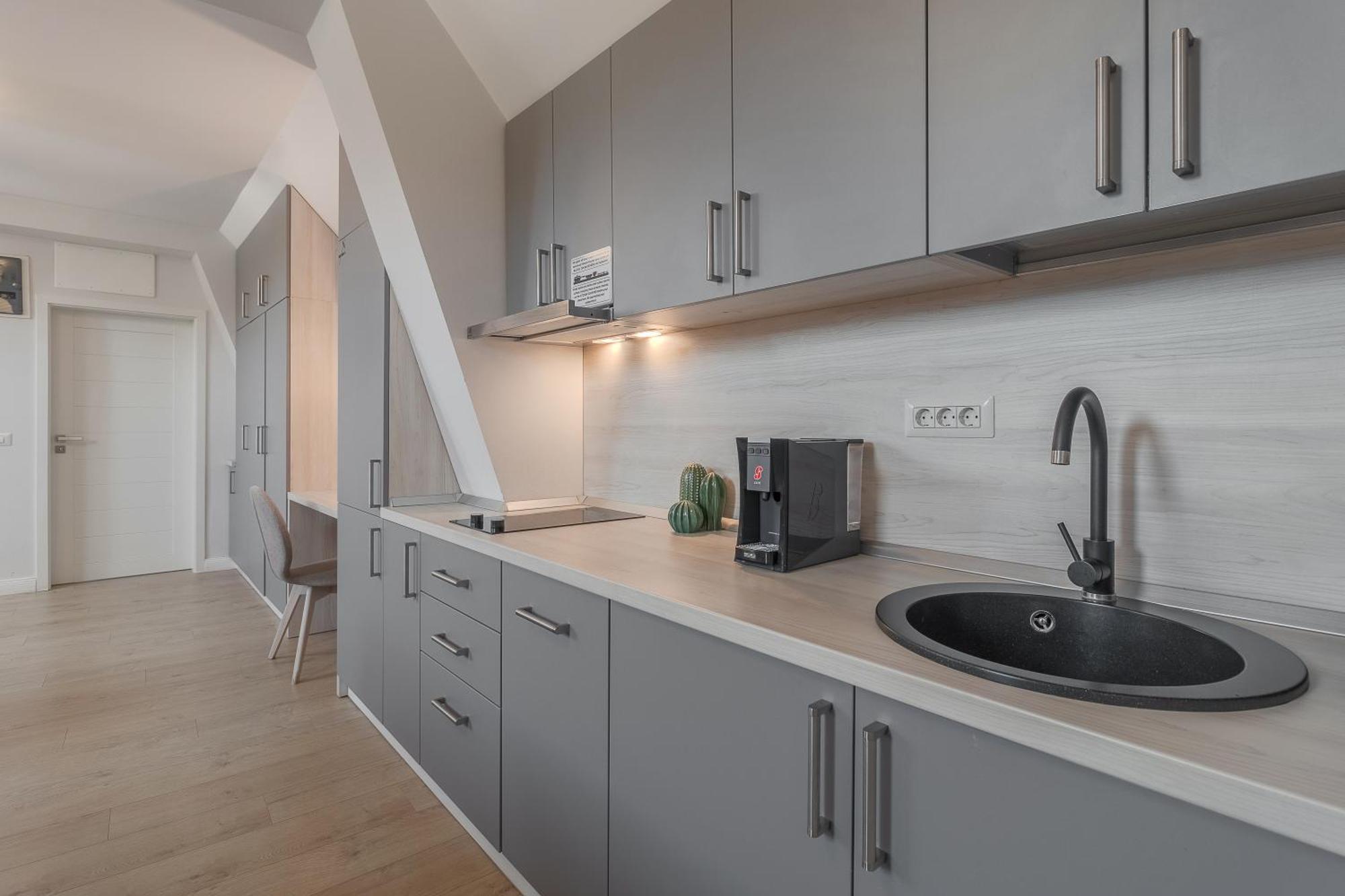 Dozsa Residence Oradea Exterior photo