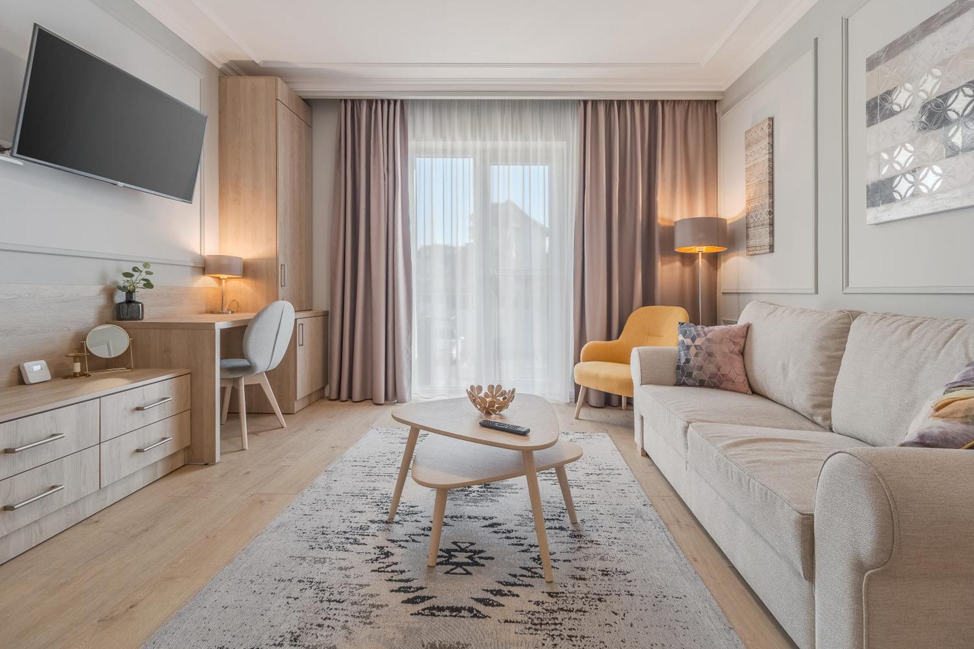 Dozsa Residence Oradea Exterior photo