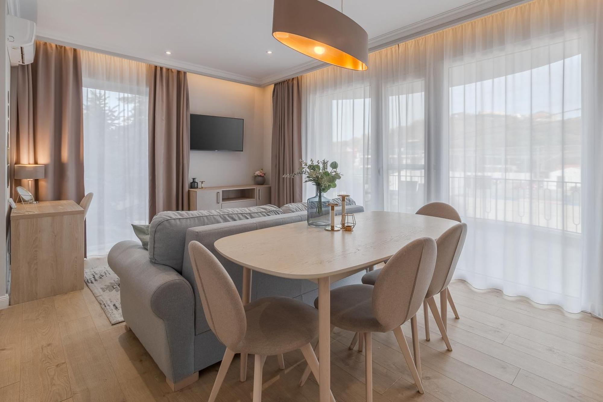 Dozsa Residence Oradea Exterior photo