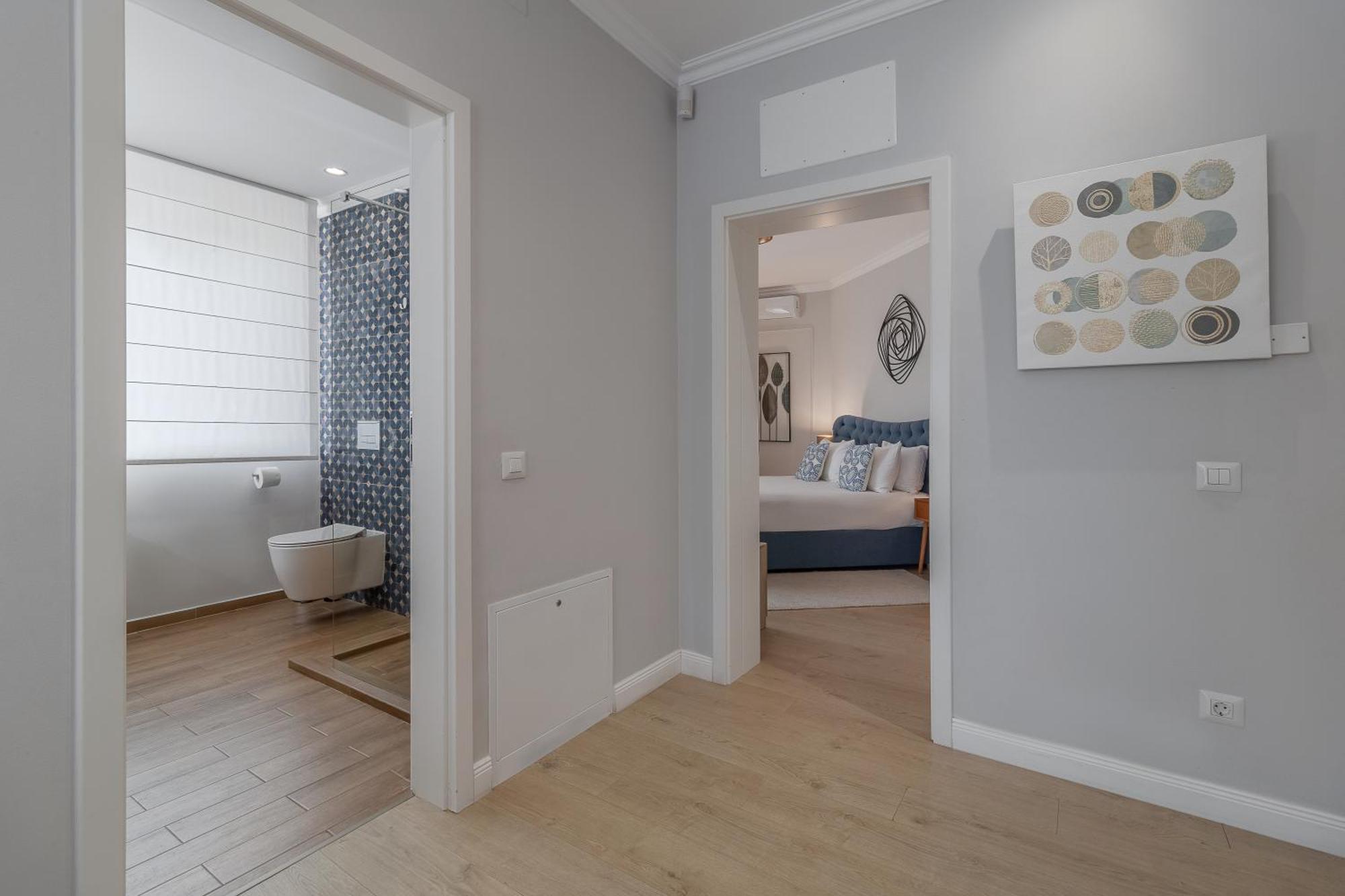 Dozsa Residence Oradea Room photo